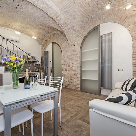 Apartament White Flat Rione Monti Rzym Zewnętrze zdjęcie