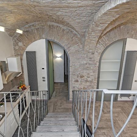 Apartament White Flat Rione Monti Rzym Zewnętrze zdjęcie